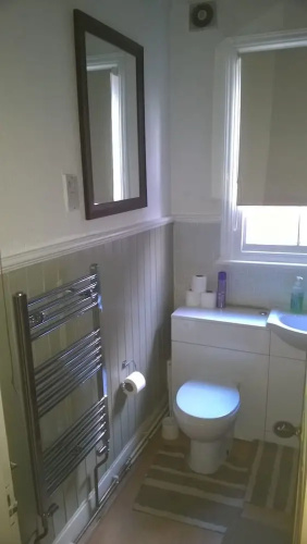Hillview Guest House