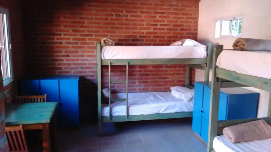 Hostel La Gran 7
