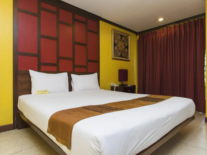 Boonsiri Place Hotel