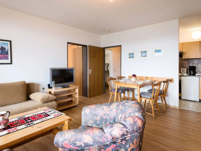 Apartment A701 Sassofortino