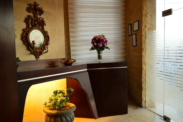 Nadine Boutique Hotel