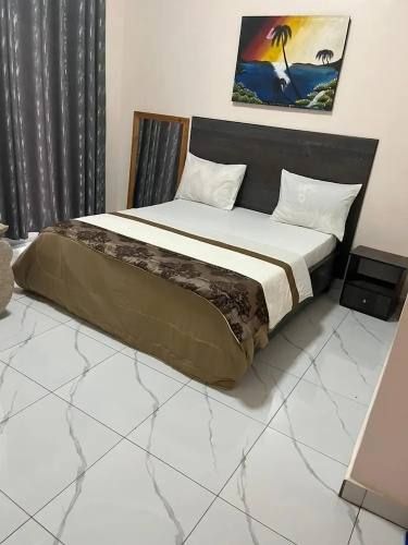 Anastera Home Vila