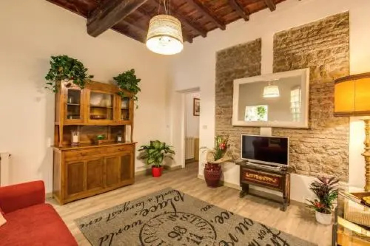 Casa Fienaroli