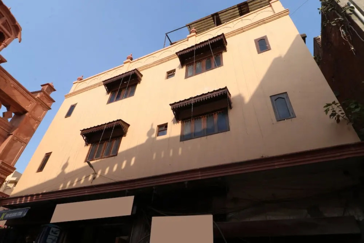 Otel görseli