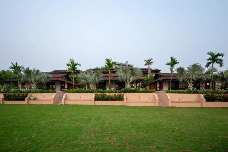 V Resorts Roskosh