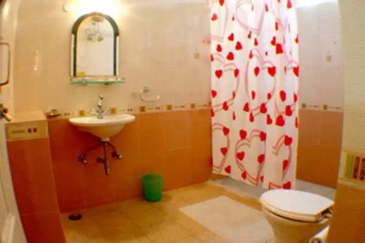 Garden Villa Home Stay