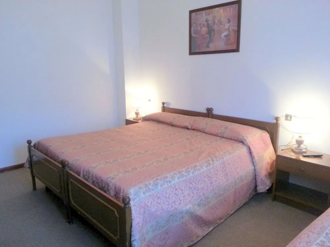 Hotel Oasi