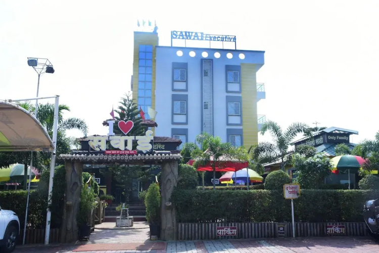Otel görseli