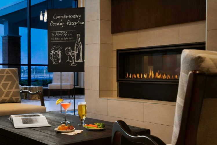 Embassy Suites by Hilton Syracuse Destiny USA photo 12