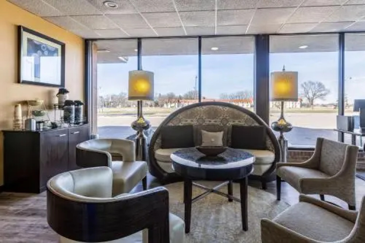 Americas Best Value Inn Albert Lea