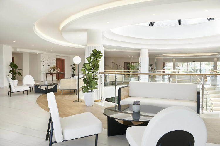 Iberostar Selection Creta Marine