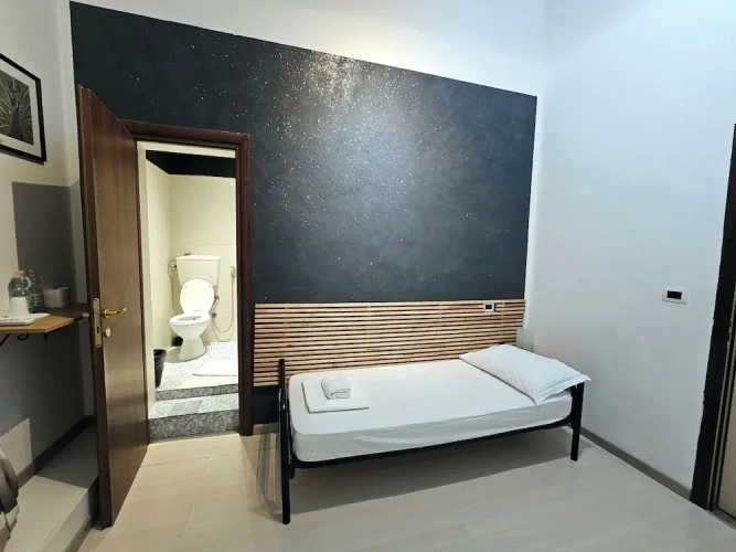 Classic Single room