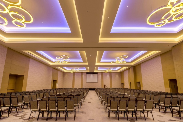 Hyatt Regency Andares Guadalajara photo 26