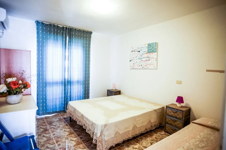 Appartamento Torre San Giovanni