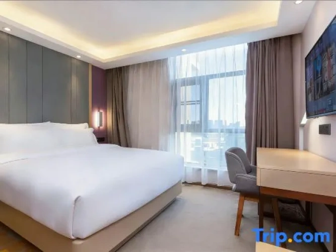 Luxury Double room