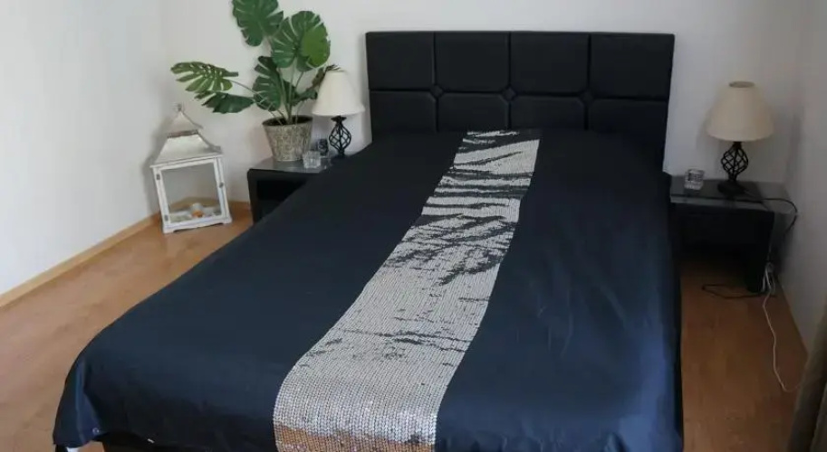 Apartament na Ratajach