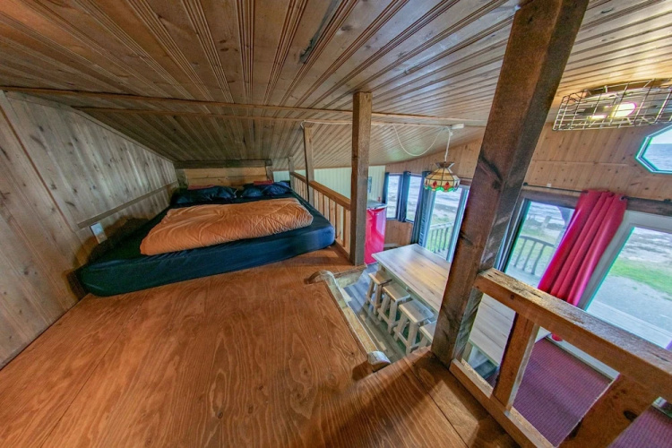 Le Ski Shack