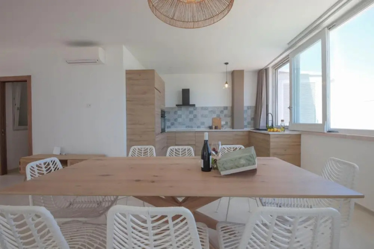 TD Villa Maestrale Luxury Pool Sea View