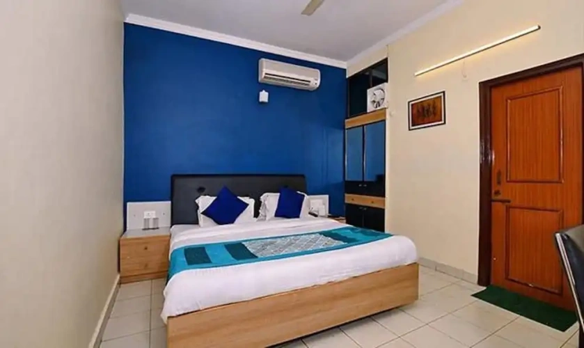 Premium room