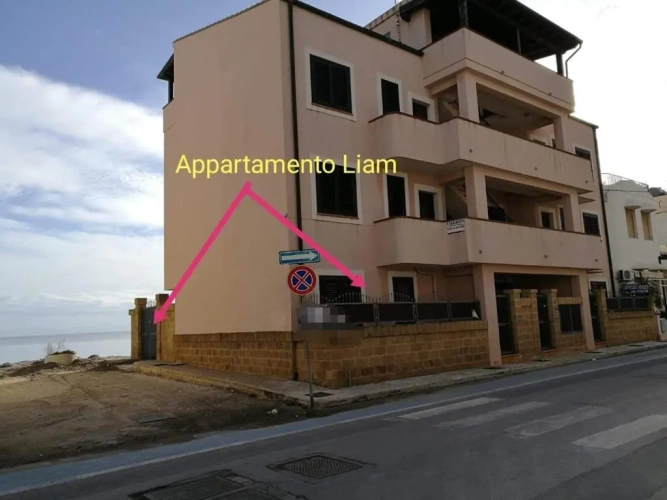 2 Bedrooms Double Apartment