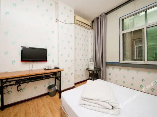 Duoruijie Hotel