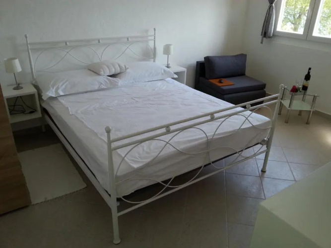 Studio Apartment Luce