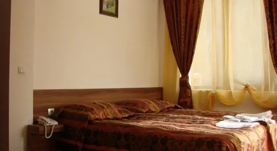 Aparthotel Vanaleks