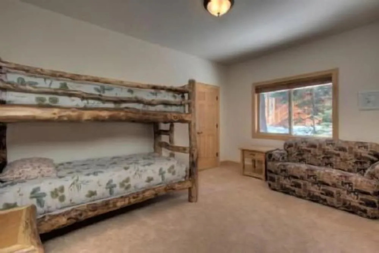 Tahoe Donner Classic