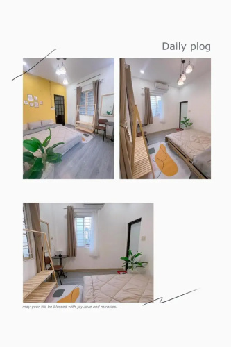 The Dreamers Hostel
