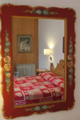 B&B La Ceresara