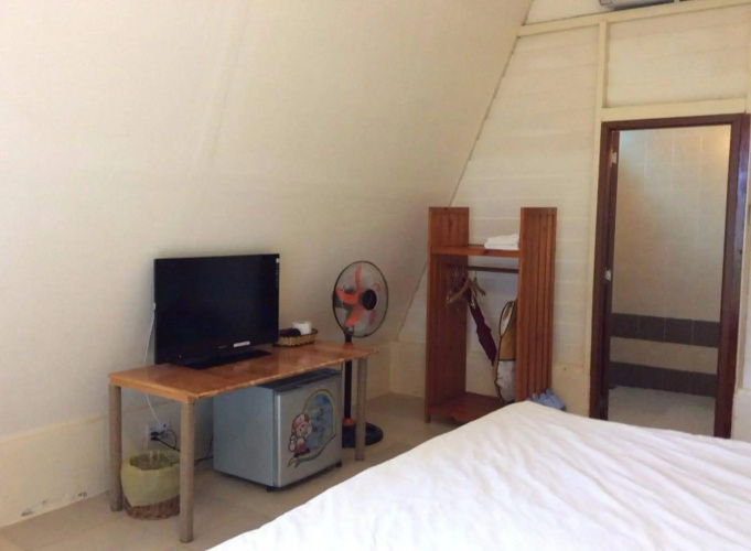 Con Dao Sea Cabanas