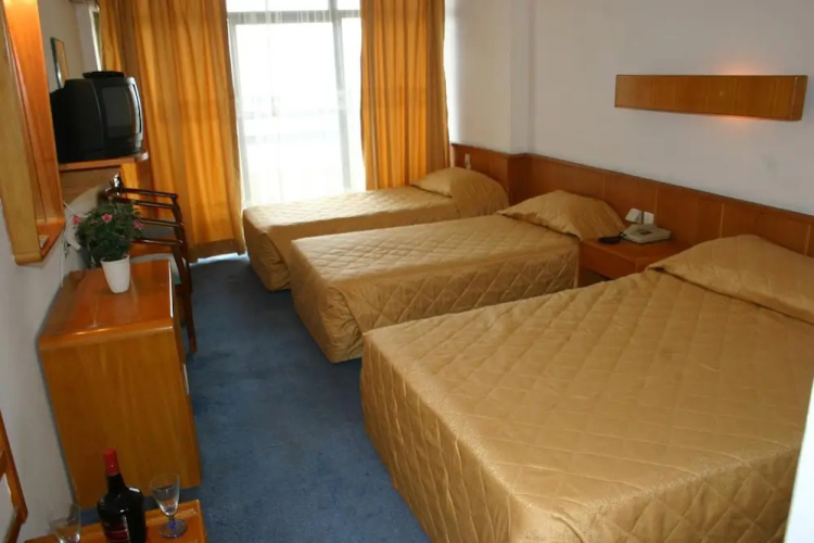 Hotel Sozer