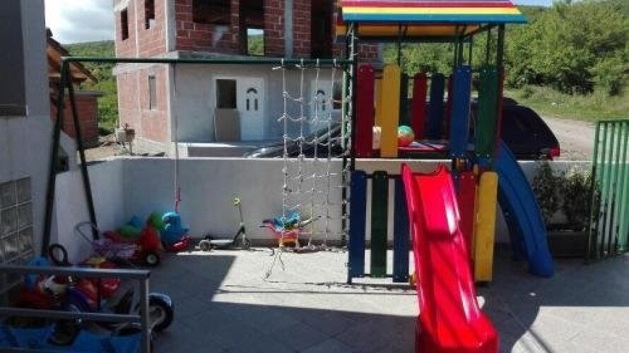 Apartments MajaOver view