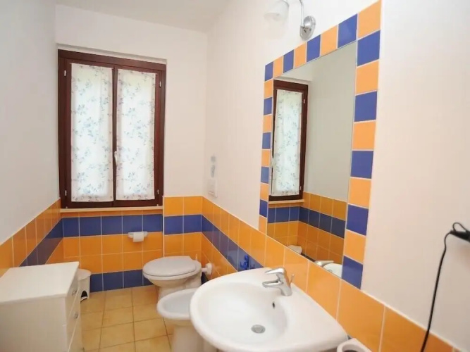 Residence L'Uliveto