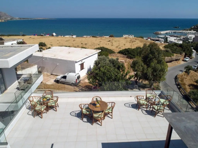 Asteri suites