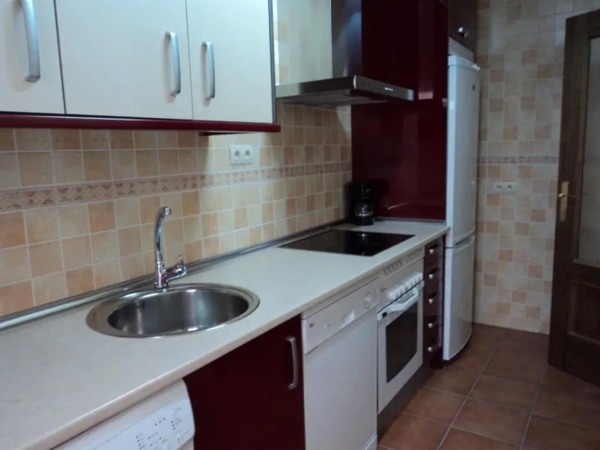 2 Bedrooms Superior Apartment