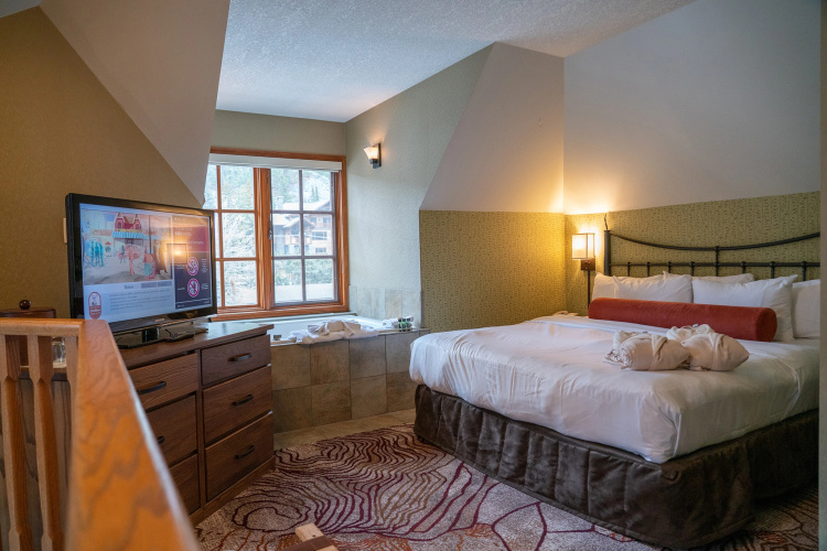 The Caribou Lodge and Spa photo 7