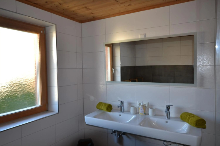 Ferienwohnung Känzeleblick