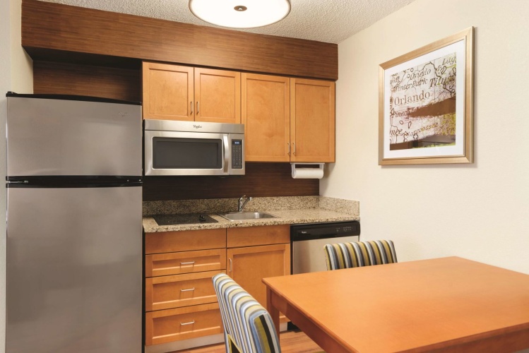 Homewood Suites by Hilton Orlando-International Drive/Conven photo 9