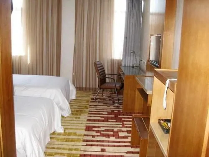 Jingcheng International Hotel