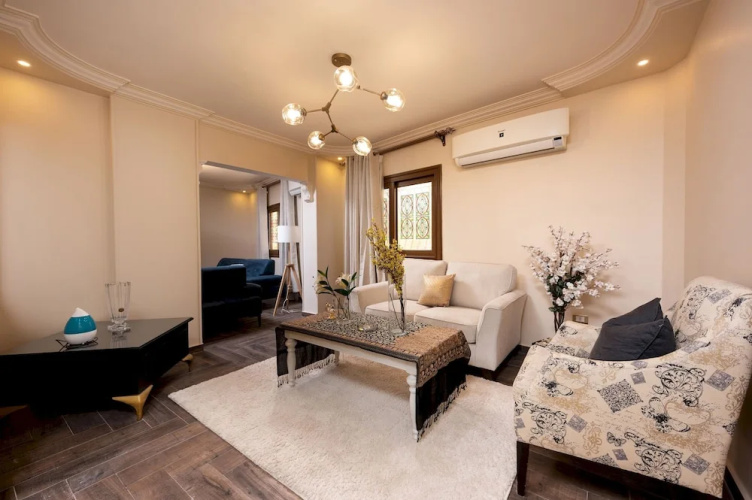 Vesta - Luxury APT - 2BR - Triumph