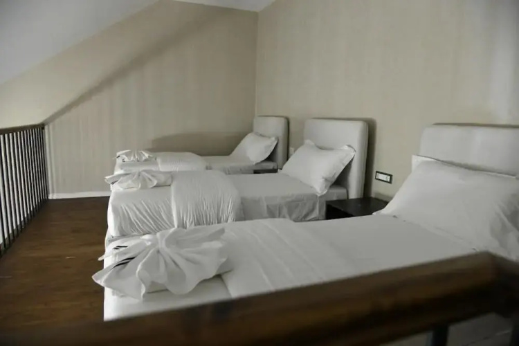 Hotel Valbor