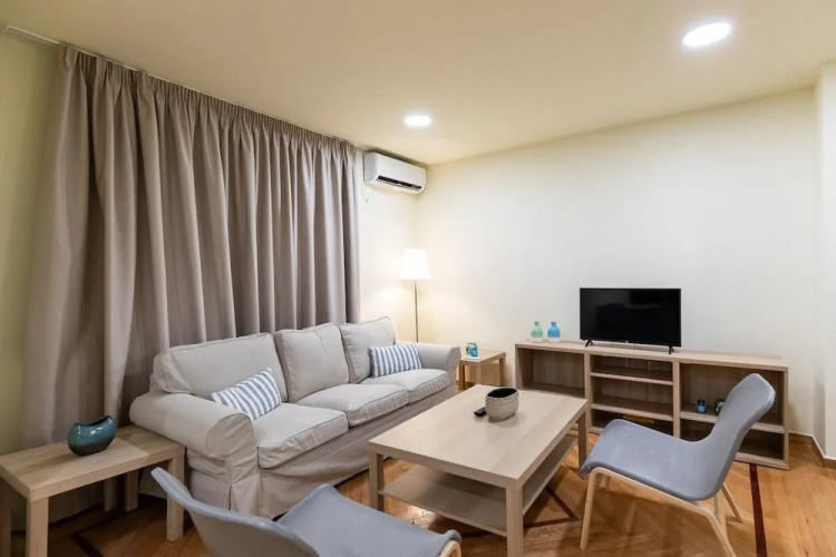 Athens Kyniska Apartments