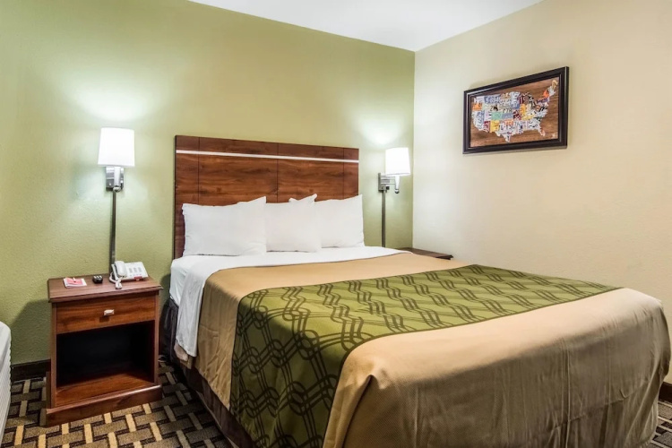 Econo Lodge