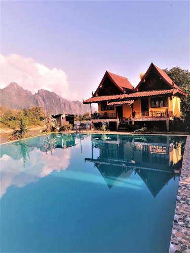 River View Hotel