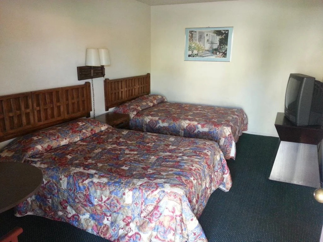 Gibson Inn