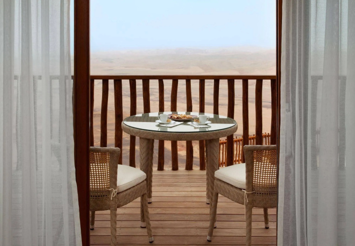 Beresheet by Isrotel exclusive