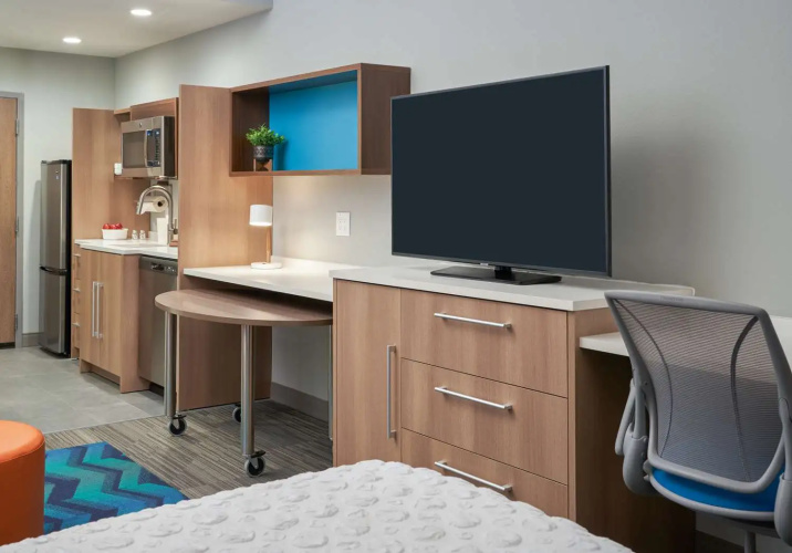 Home2 Suites by Hilton Pompano Beach Pier