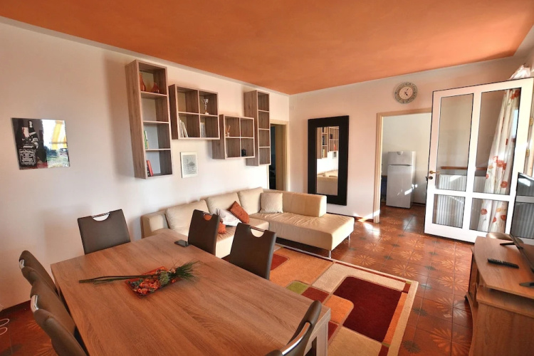 Apartment Quarole
