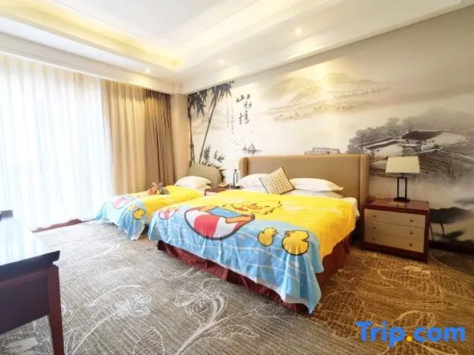 Standard Family room